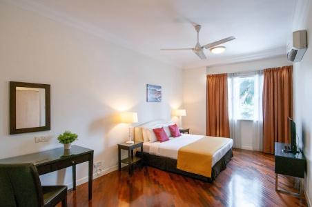 Wedgewood Residences - 107