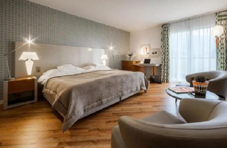 Eden Roc - The Leading Hotels of the World - 31