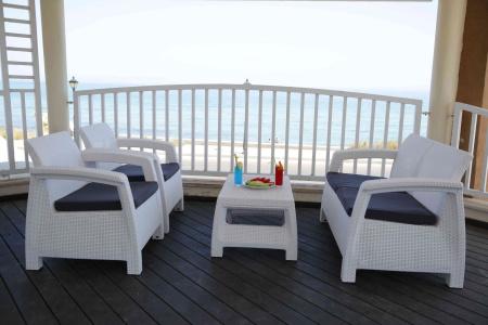 Europa Beach - 6