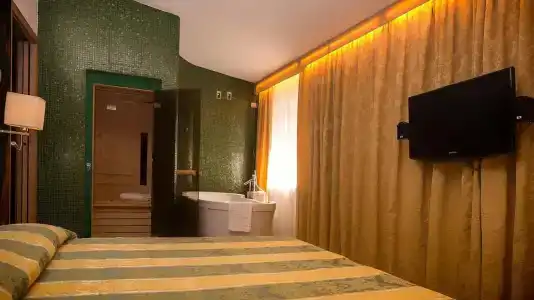Boutique Exclusive B&B - 4