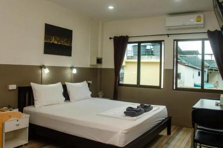Allstar Guesthouse - 57
