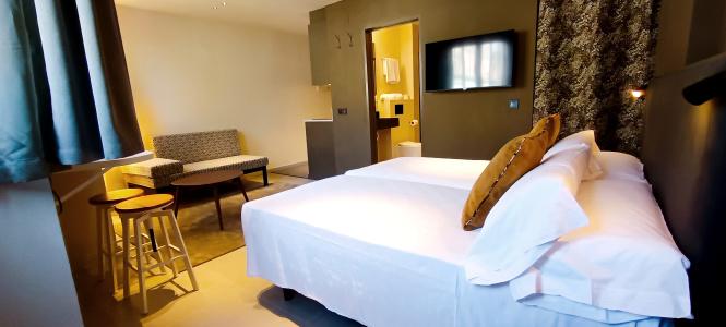 ApartSenator Barcelona - 6
