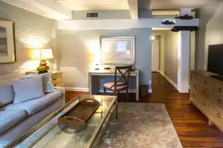 Olde Harbour Inn, Historic Inns of Savannah Collection - 117