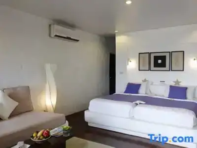 Vacation Village Phra Nang Lanta - Sha Extra Plus - 80