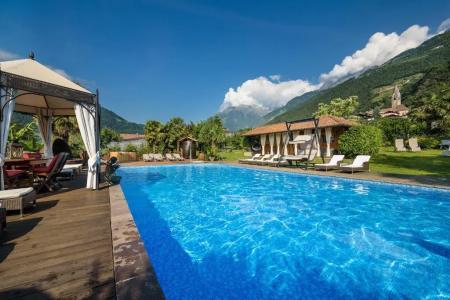 Ruster Resort - 56