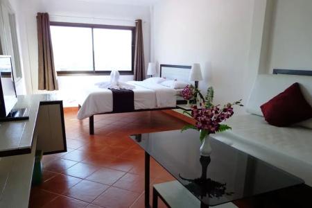 Swiss Villas Panoramic - Sha Certified - 69