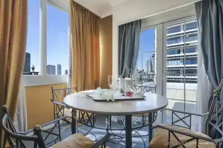 Claridge - 7