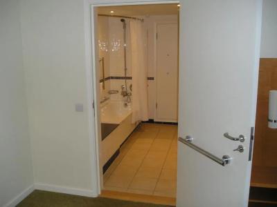 Holiday Inn London Bloomsbury, An Ihg - 43