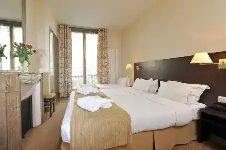 Hôtel Vaneau Saint Germain - 40