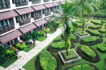 Sheraton Mustika Yogyakarta Resort And Spa - Chse Certified - 28