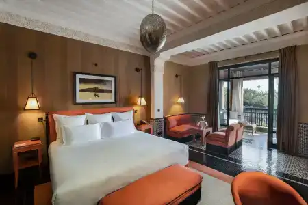 Selman Marrakech - 29