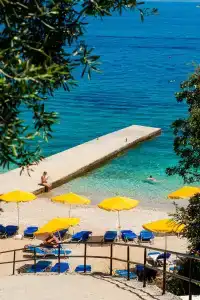 Sunshine Corfu And Spa - 21