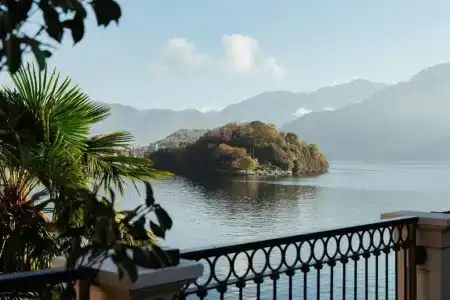 Musa Lago Di Como - 85