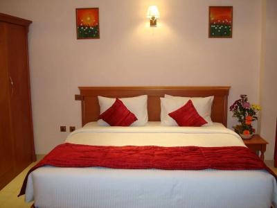 Al Madina Suites - 6