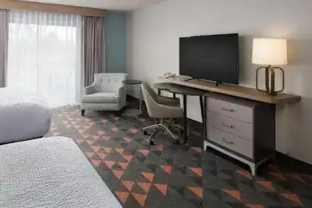 Holiday Inn - Portland - Columbia Riverfront, an IHG - 57