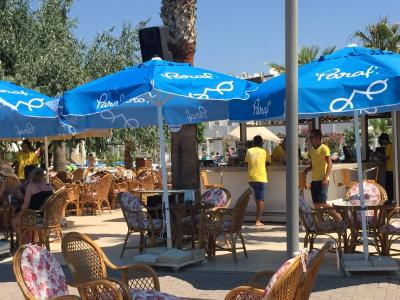 Nagi Beach - 17