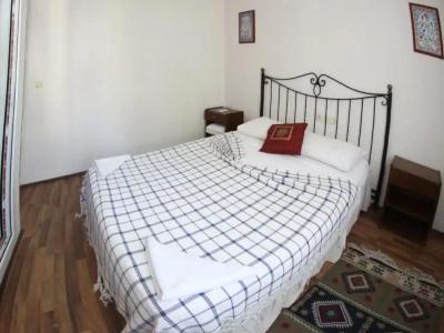 Tuncay Pension - 2