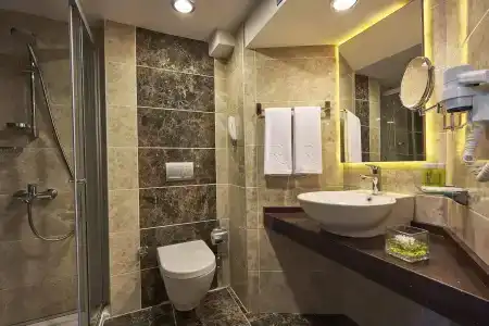 Richmond Ephesus Resort - All Inclusive - 9
