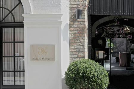 De Orangerie - Small Luxury Hotels of the World - 33
