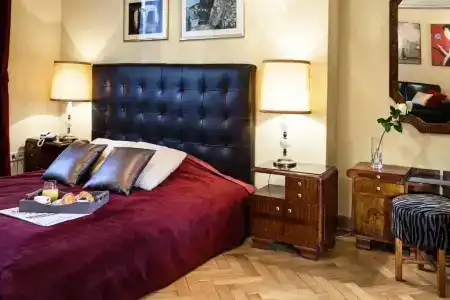 Boutique Residence - Rynek 16 - 95