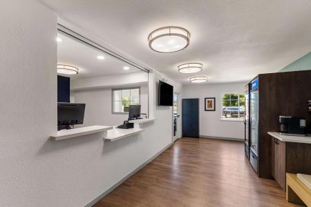 Sonesta Simply Suites Austin South - 16