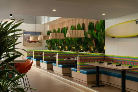DoubleTree by Hilton Virginia Beach - 14