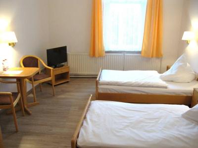Apart Sarstedter Hof - 30
