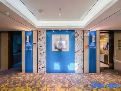 Xinyang City Celebrity - 8