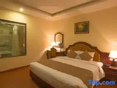Cat Ba Island Resort & Spa - 40