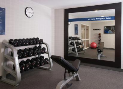 Hampton Inn & Suites by Hilton-Washington Rd - 29