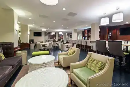 Capital Hilton - 34