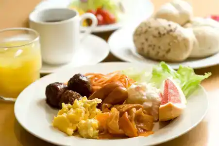 Chisun Inn Nagoya - 9