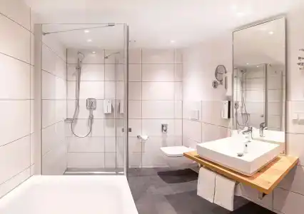 Tulip Inn Ludwigshafen City - 7