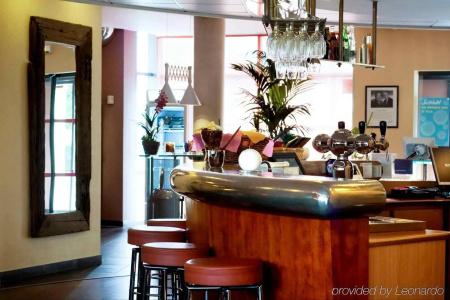 Novotel Suites Paris Roissy Cdg - 34
