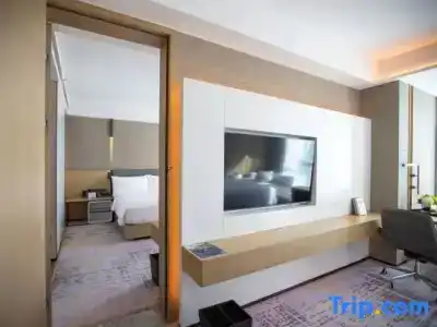 Doubletree By Hilton Kunming Airport - 52