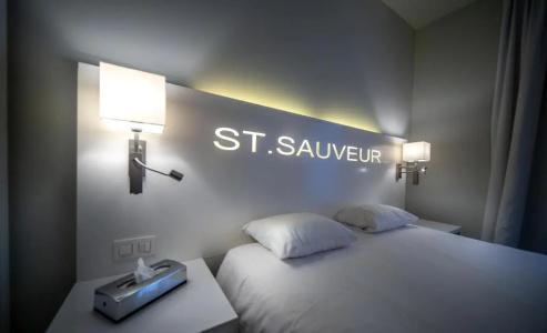 Saint Sauveur By Wp Hotels - 13