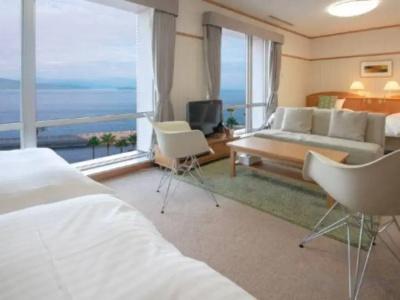 Welview Kagoshima - 6