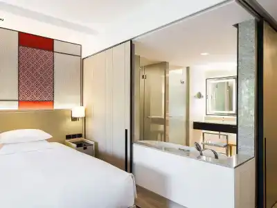 Hyatt Regency Hua Hin Sha Extra Plus - 28