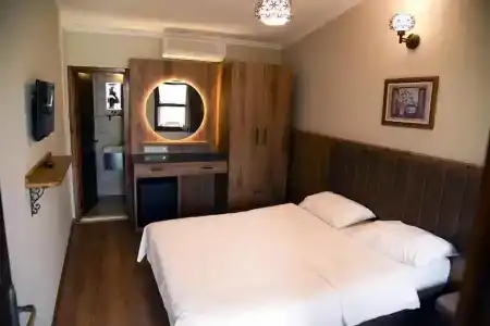 Fener Motel - 34