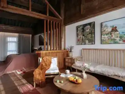 Arro Khampa by Zinc Journey Lijiang - 42