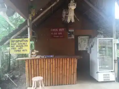 Family Hut - 0
