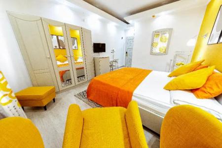 Relax Comfort Suites - 67