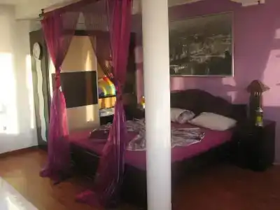 Accommodation Royal Azur - 136