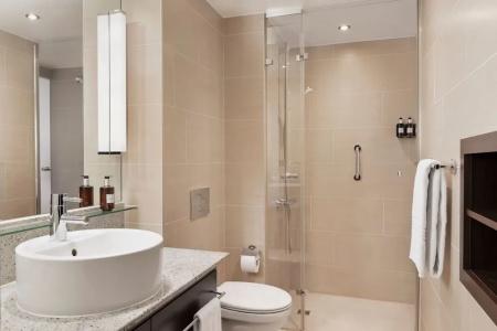 Residence Inn by Marriott Munich City East - 84
