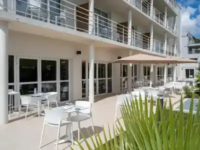 Golden Tulip La Baule - 24