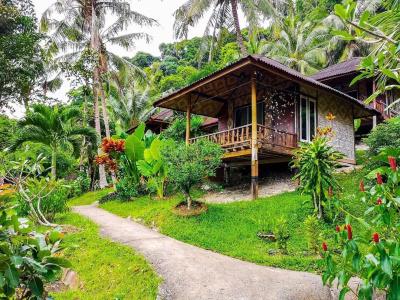 Railay Garden View - 21