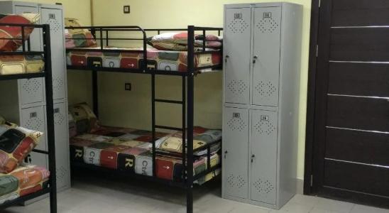Urfin Hostel - 9