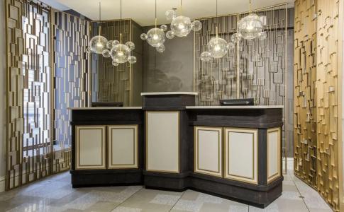 Indigo Milan - Corso Monforte, An Ihg Hotel - 26