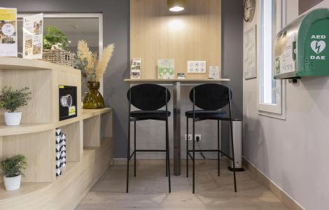 Odalys City Colmar La Rose d'Argent - 14