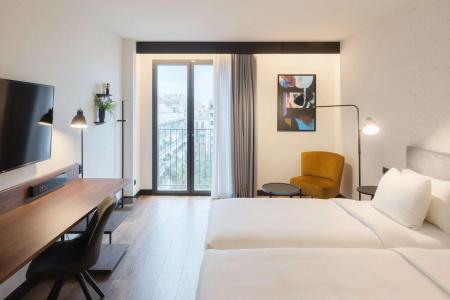 Radisson Blu 1882, Barcelona Sagrada Familia - 6